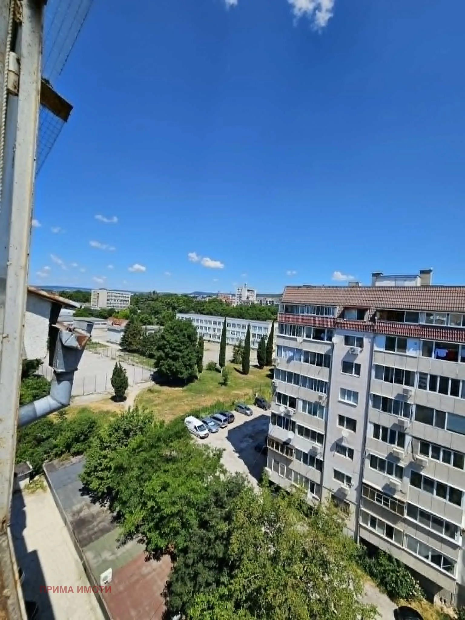2-стаен, Трошево, Варна - снимка 16 от 17