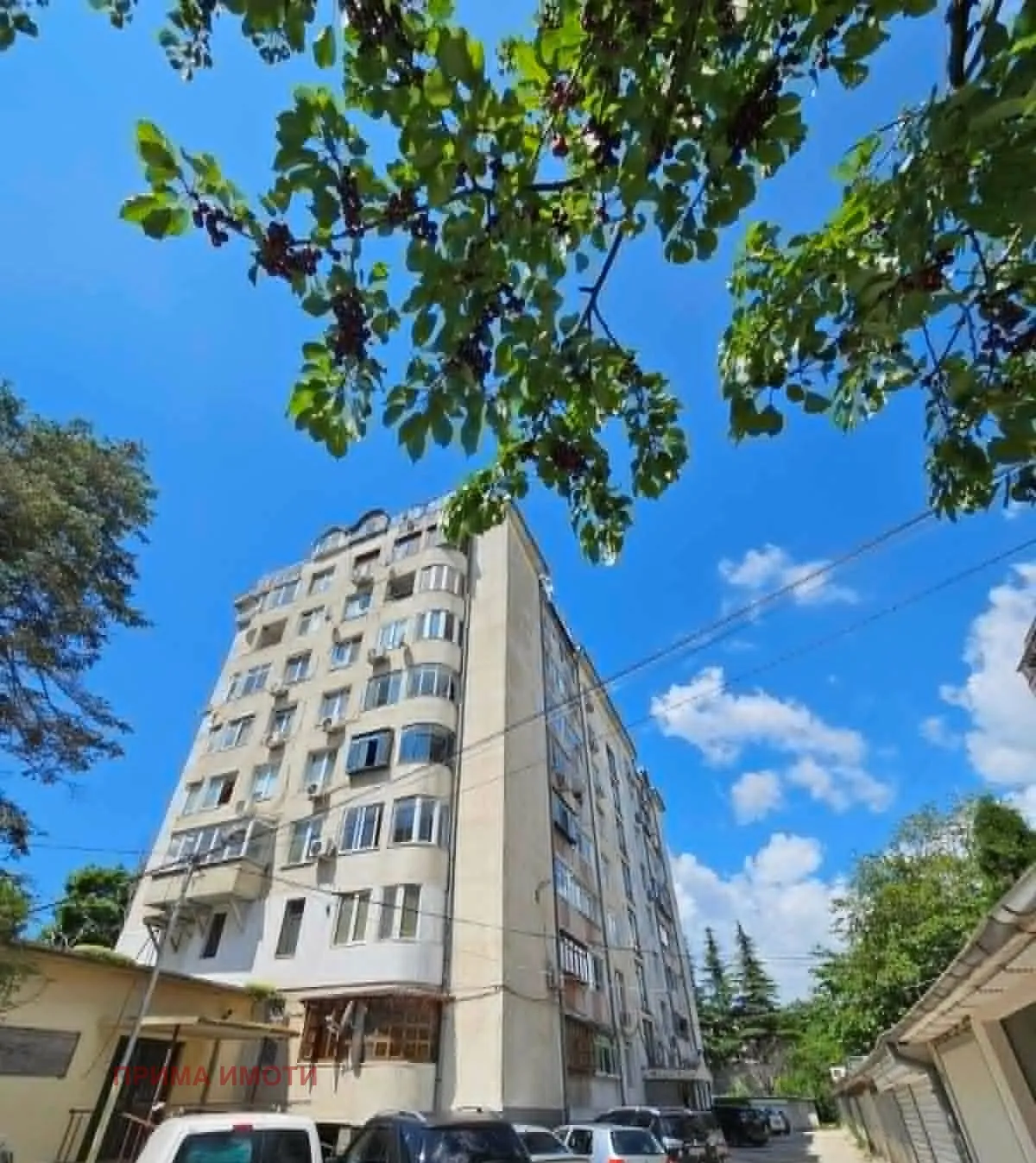 2-стаен, Трошево, Варна - снимка 9 от 17