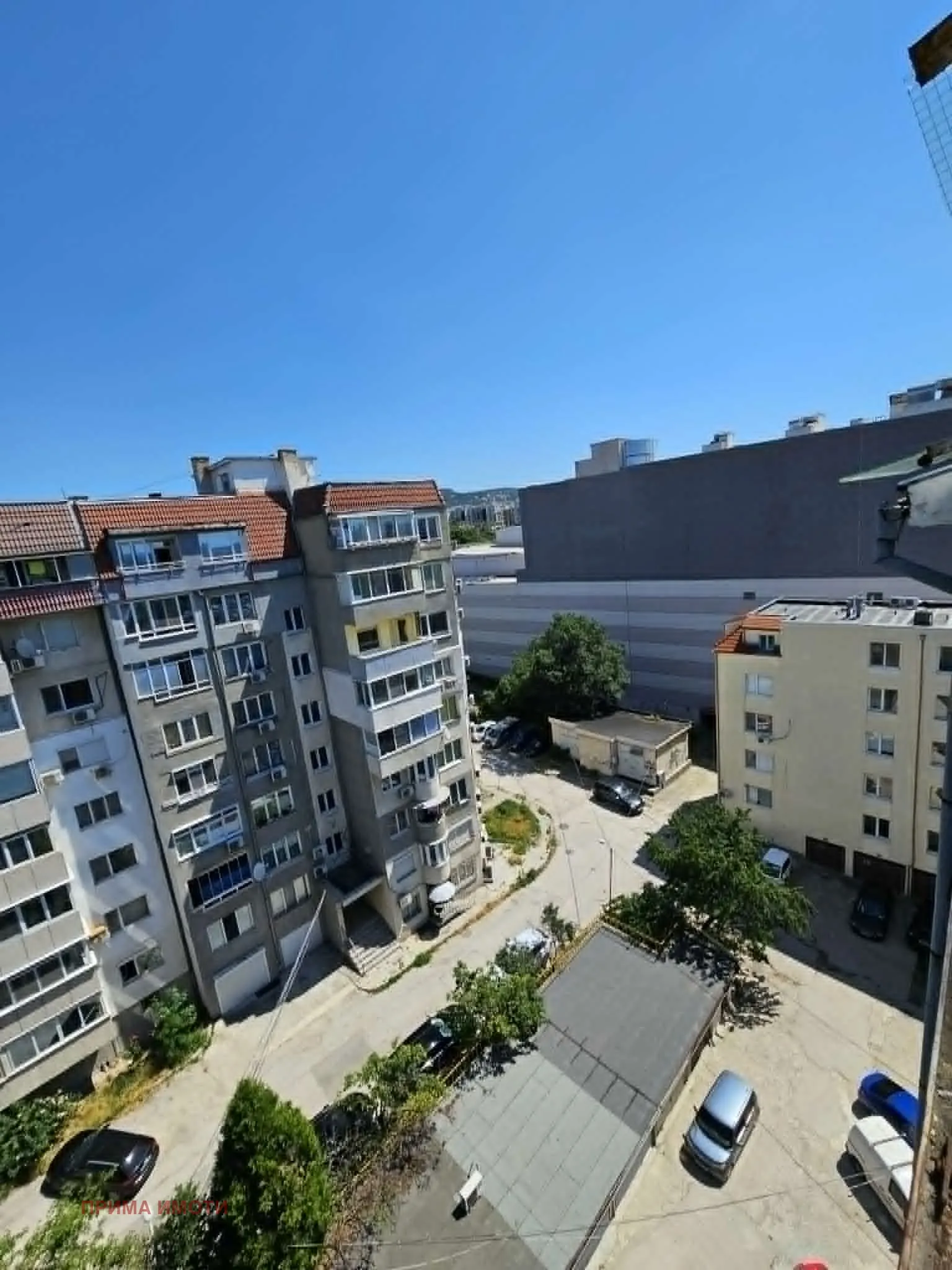 2-стаен, Трошево, Варна - снимка 3 от 17
