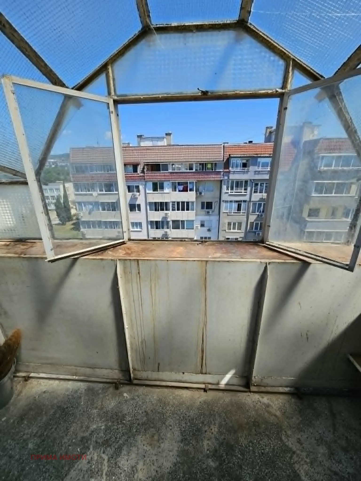 2-стаен, Трошево, Варна - снимка 8 от 17