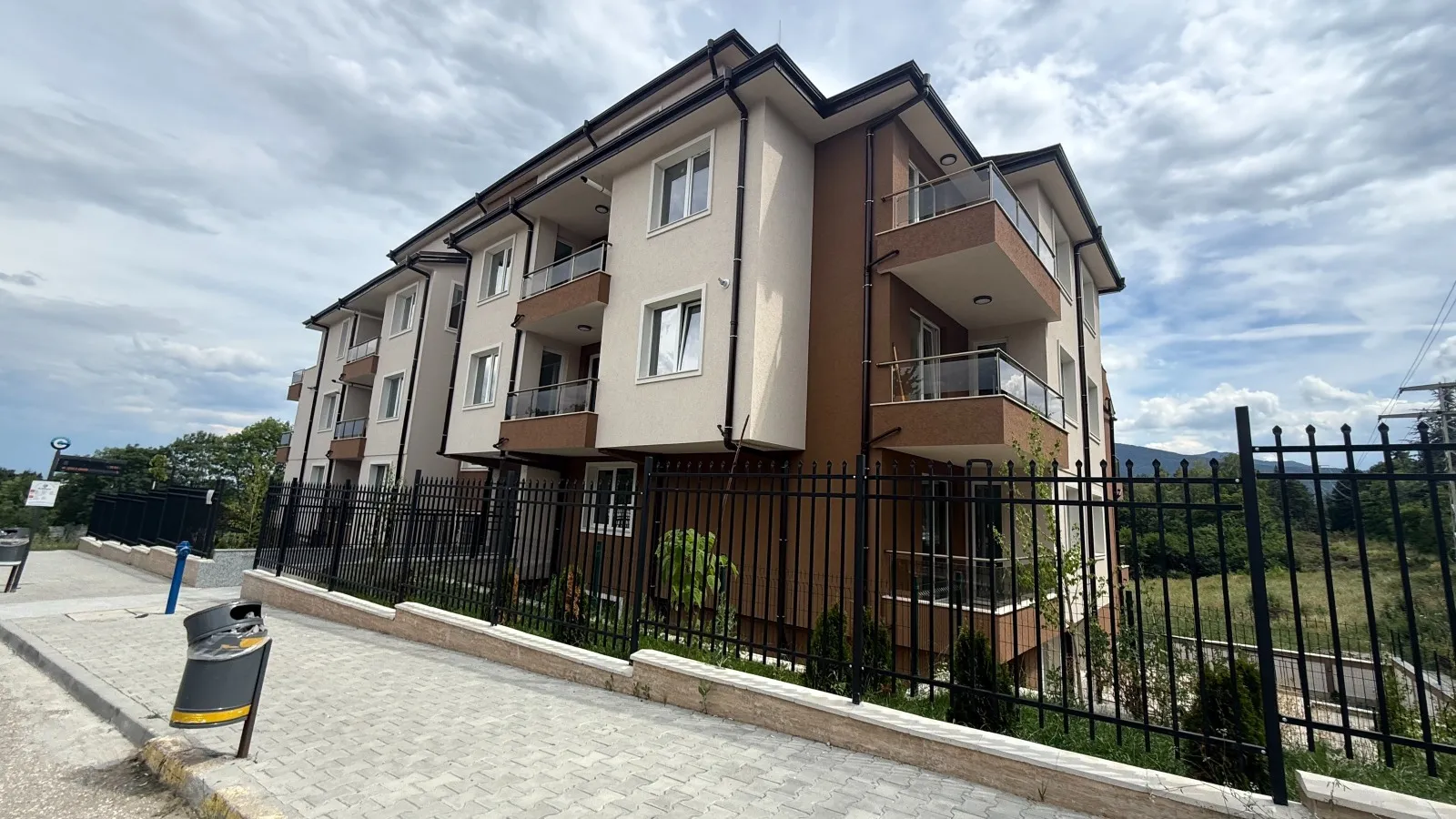 2-стаен, Горна баня, София - снимка 6 от 9
