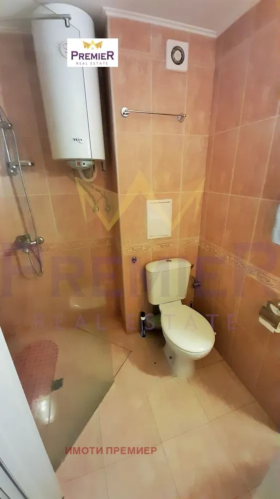 2-стаен, Покрайнини, Бургас - снимка 5 от 10