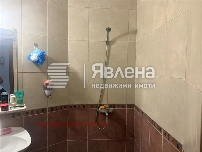 2-стаен, Славейков, Бургас - снимка 4 от 8