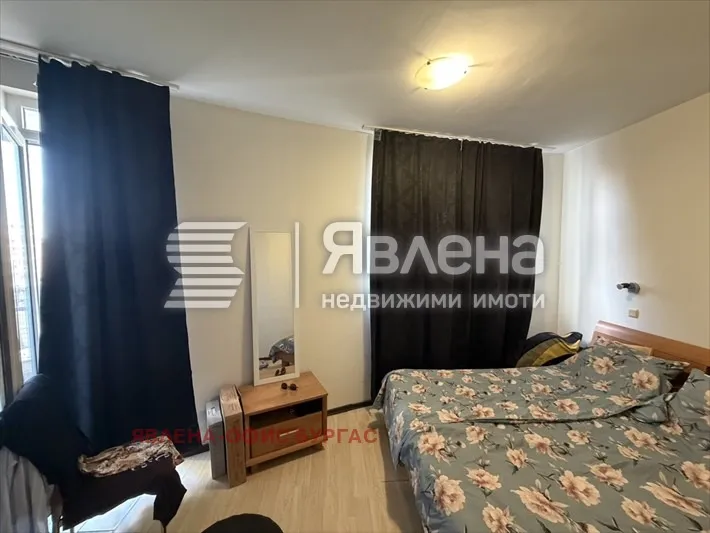2-стаен, Славейков, Бургас - снимка 2 от 8