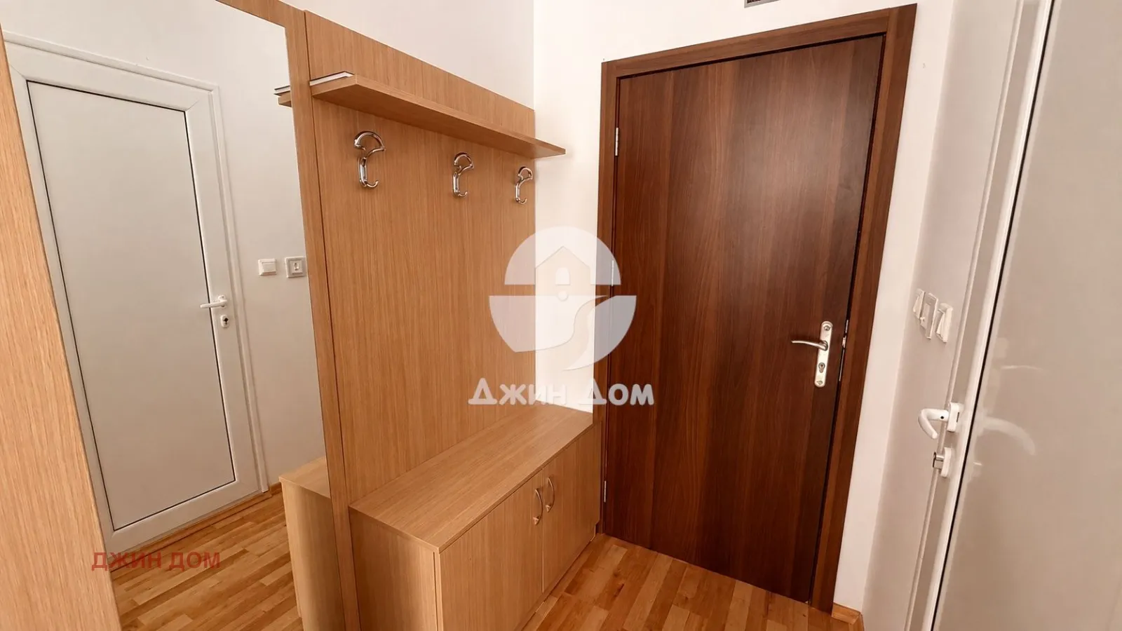2-стаен, Покрайнини, Бургас - снимка 9 от 10