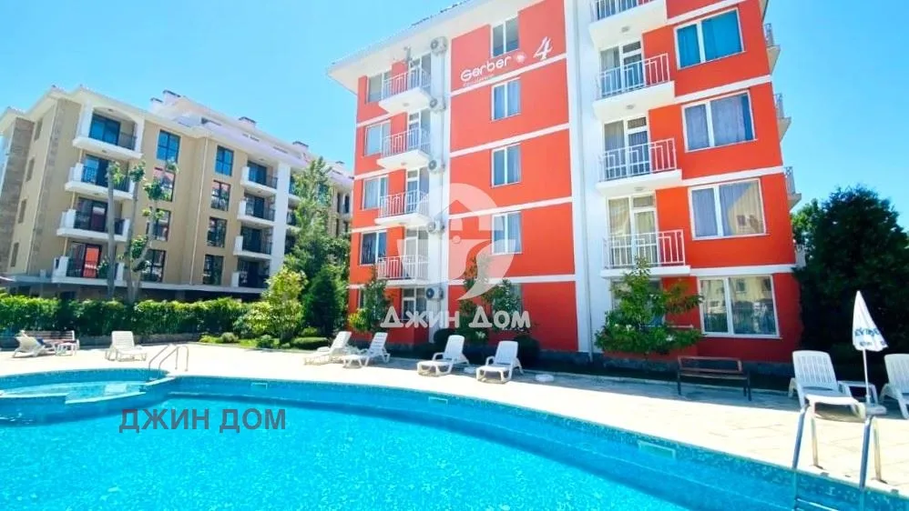 2-стаен, Покрайнини, Бургас - снимка 5 от 10
