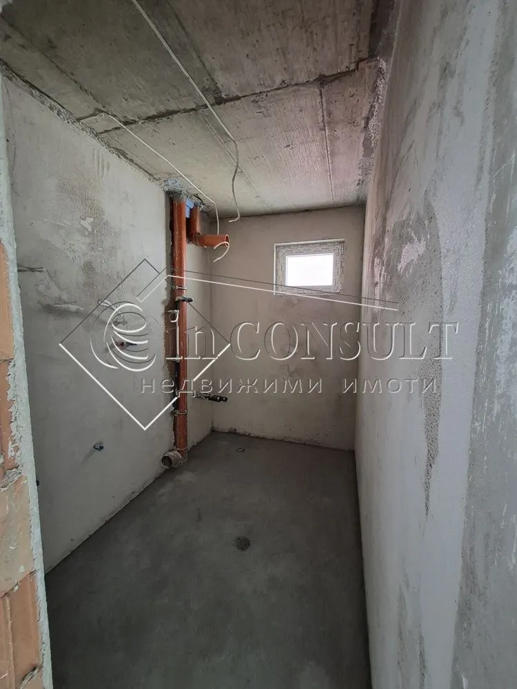 2-стаен, Белица, Варна - снимка 2 от 12