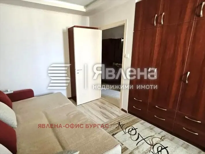 2-стаен, Изгрев, Бургас - снимка 6 от 9