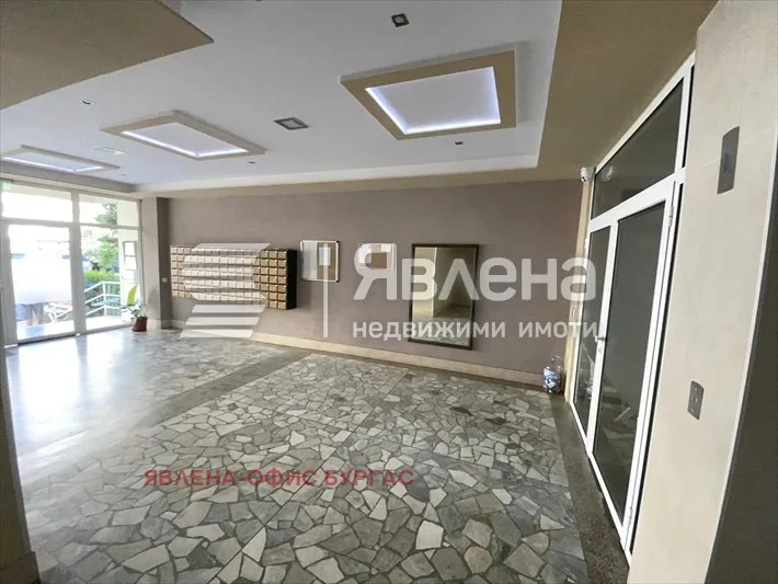 2-стаен, Изгрев, Бургас - снимка 2 от 9