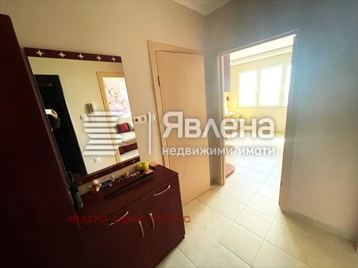 2-стаен, Изгрев, Бургас - снимка 10 от 12