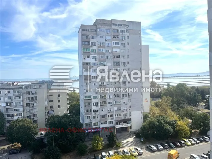 2-стаен, Изгрев, Бургас - снимка 6 от 12