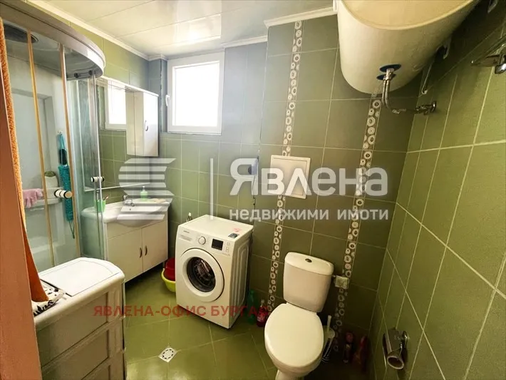 2-стаен, Изгрев, Бургас - снимка 2 от 12