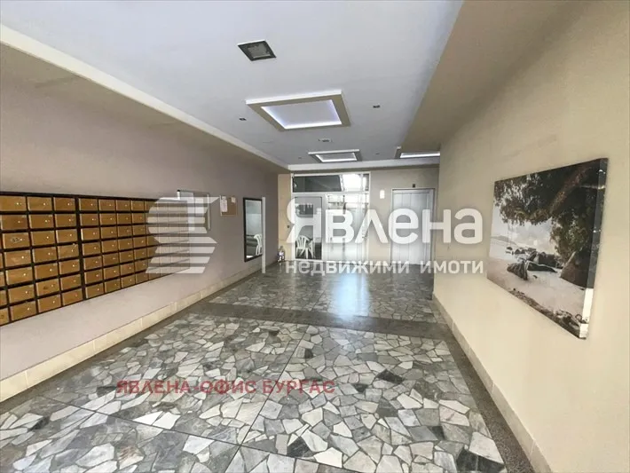 2-стаен, Изгрев, Бургас - снимка 3 от 9