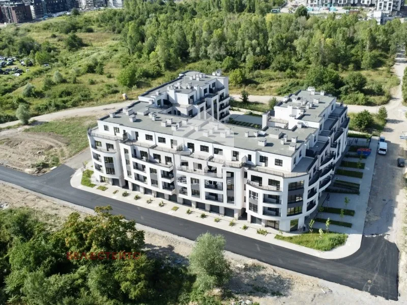 2-стаен, Витоша, София - снимка 7 от 13
