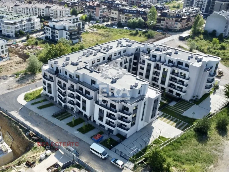 2-стаен, Витоша, София - снимка 5 от 13