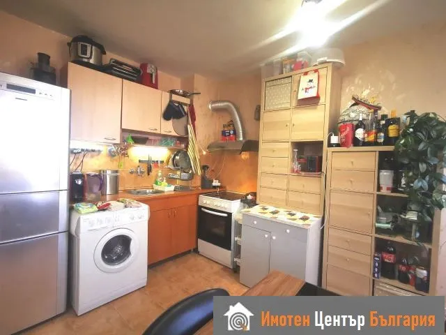 2-стаен, Връбница 2, София - снимка 7 от 13