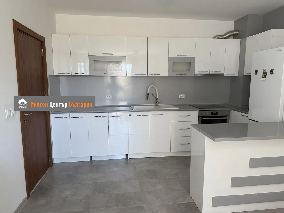 2-стаен, Малинова долина, София - снимка 3 от 8