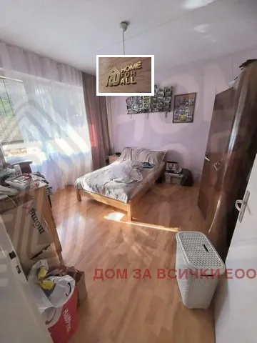 2-стаен, Света троица, София - снимка 5 от 8