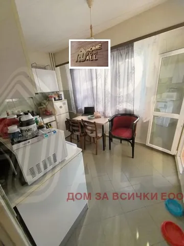 2-стаен, Света троица, София - снимка 2 от 8