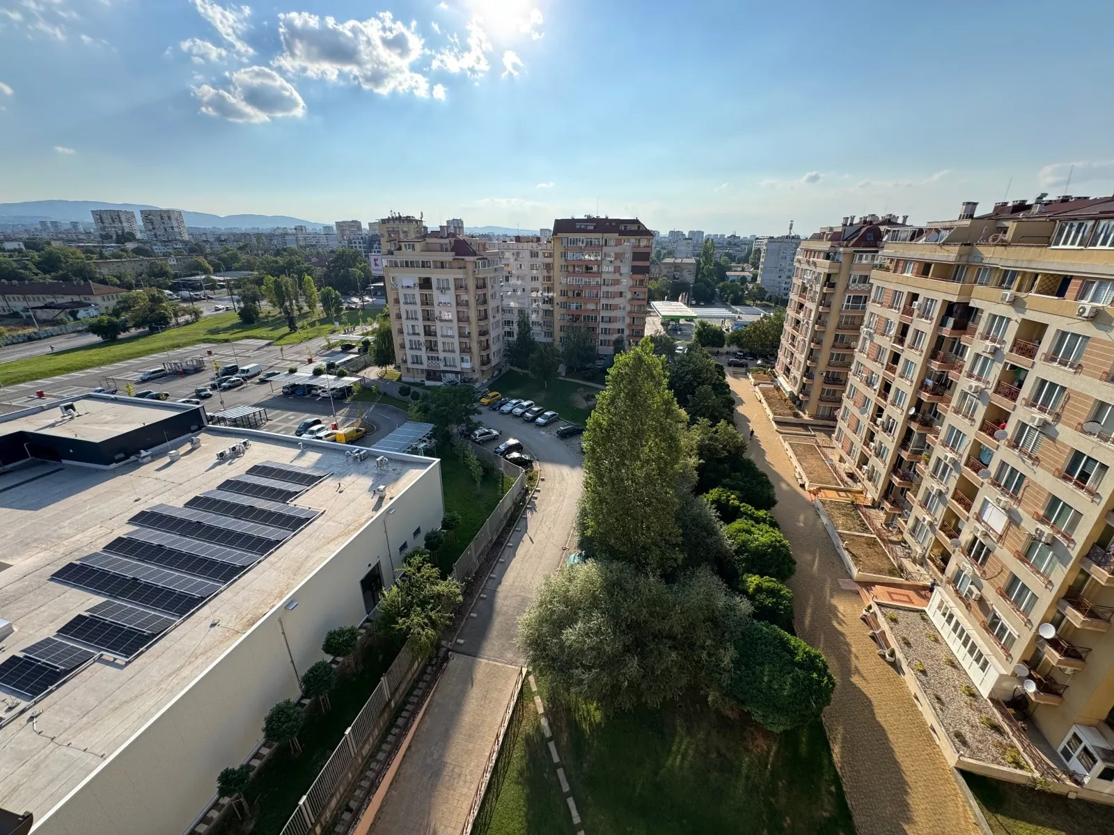 2-стаен, Толстой, София - снимка 4 от 15