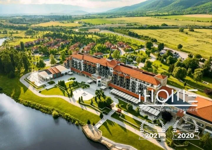 2-стаен, Правец, Югозападна България - снимка 6 от 13