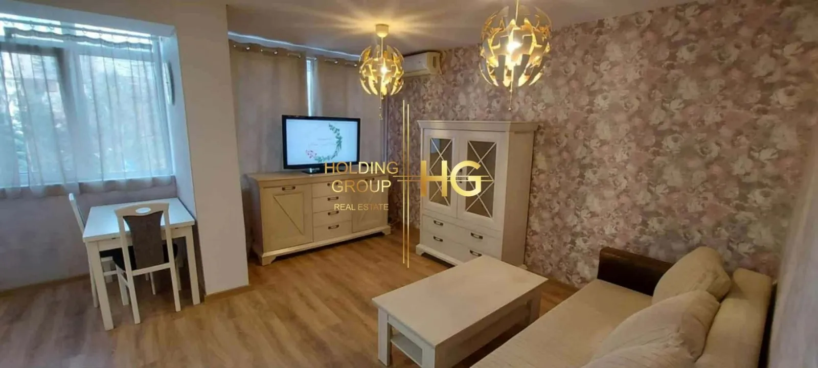 2-стаен, Чаталджа, Варна - снимка 6 от 10