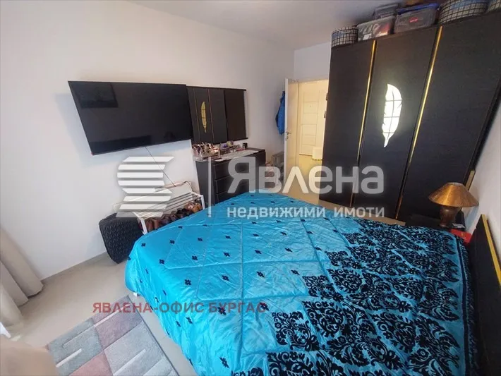 2-стаен, Покрайнини, Бургас - снимка 3 от 12