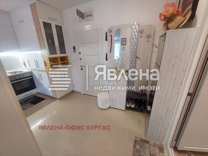 2-стаен, Покрайнини, Бургас