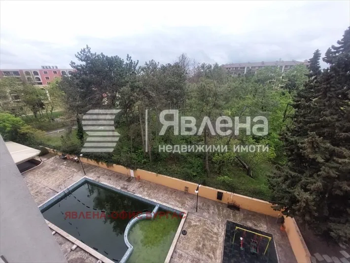 2-стаен, Покрайнини, Бургас - снимка 6 от 12
