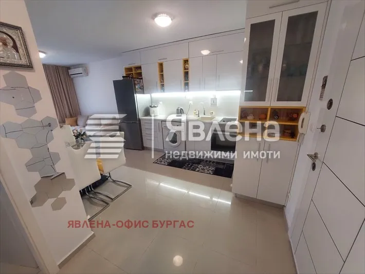 2-стаен, Покрайнини, Бургас - снимка 7 от 12