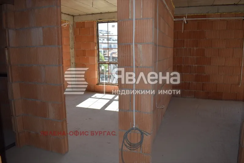 2-стаен, Покрайнини, Бургас - снимка 7 от 8