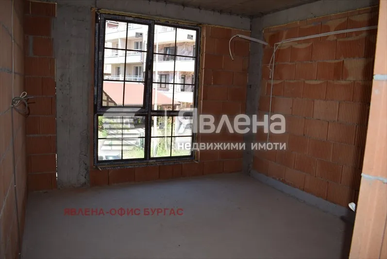 2-стаен, Покрайнини, Бургас - снимка 3 от 8