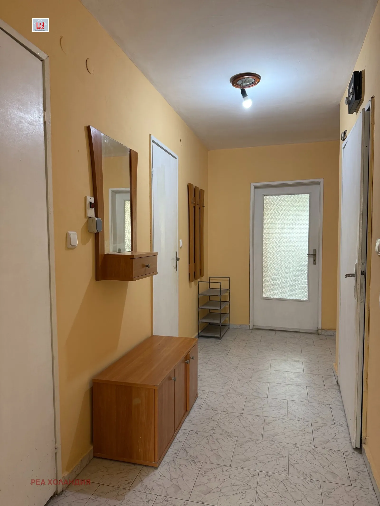 2-стаен, Тракия, Варна - снимка 3 от 12