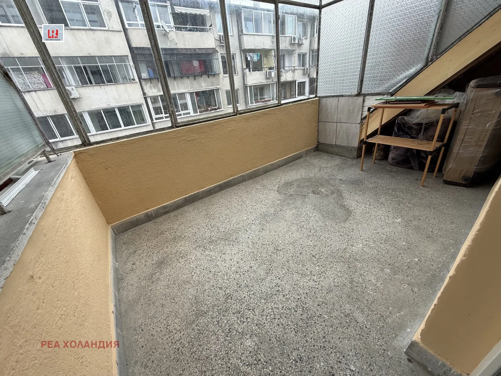 2-стаен, Тракия, Варна - снимка 2 от 12