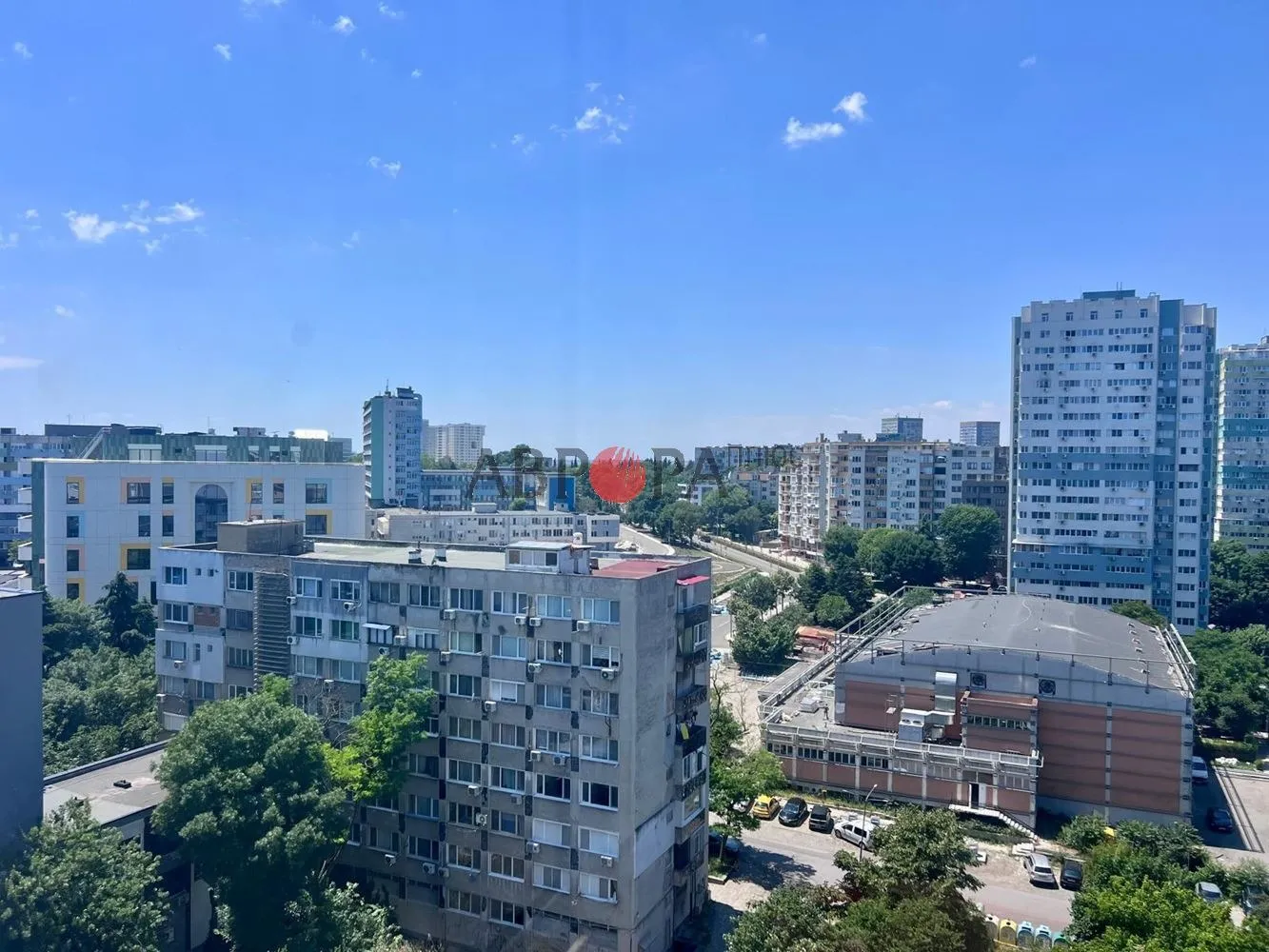 2-стаен, Зорница, Бургас - снимка 8 от 16