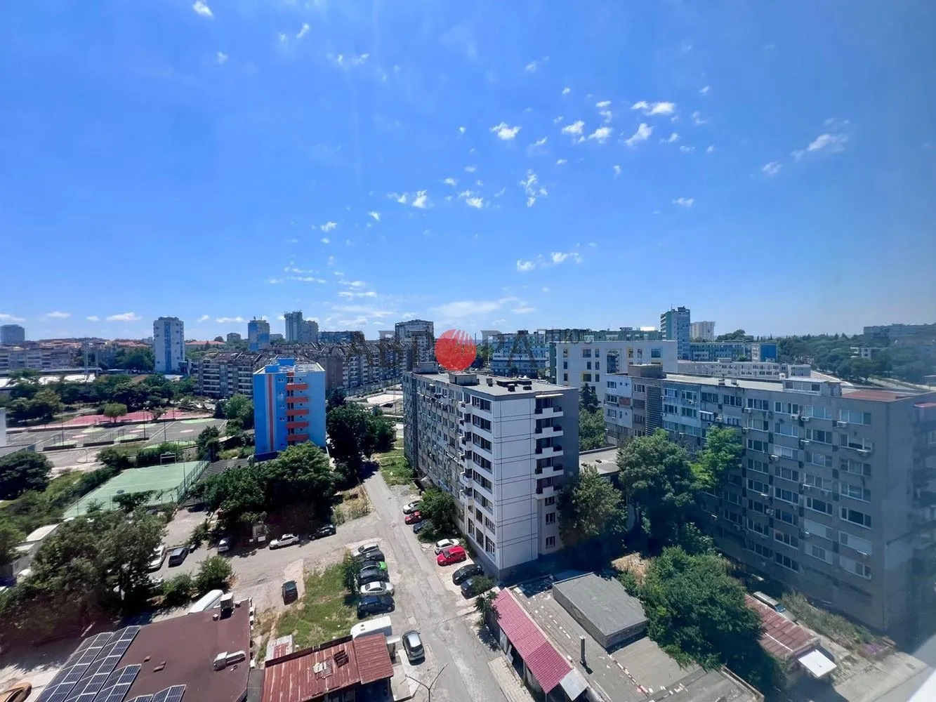 2-стаен, Зорница, Бургас - снимка 7 от 16
