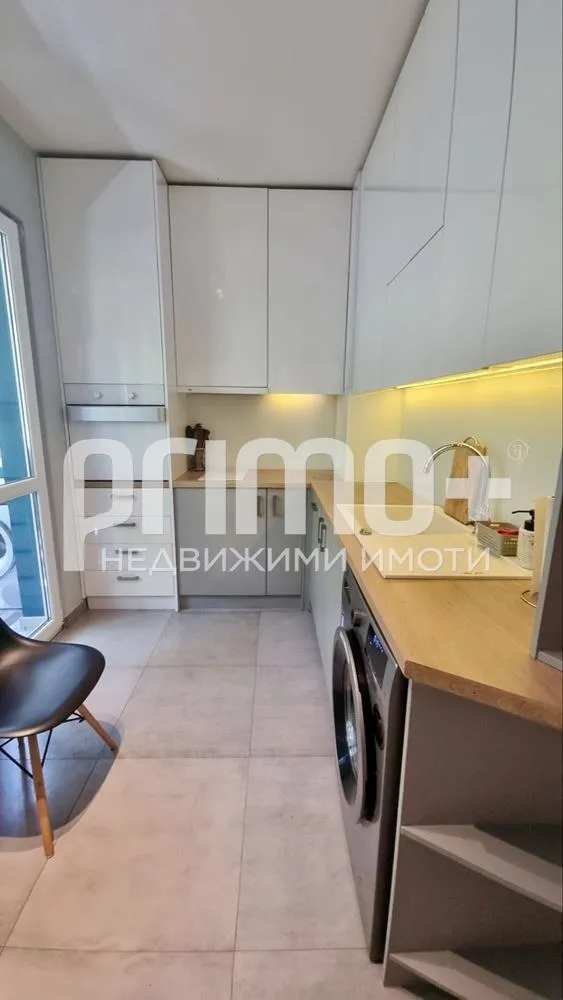2-стаен, Борово, София - снимка 5 от 14