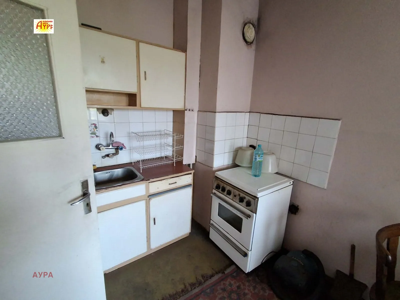 2-стаен, Враца, Северозападна България - снимка 14 от 16