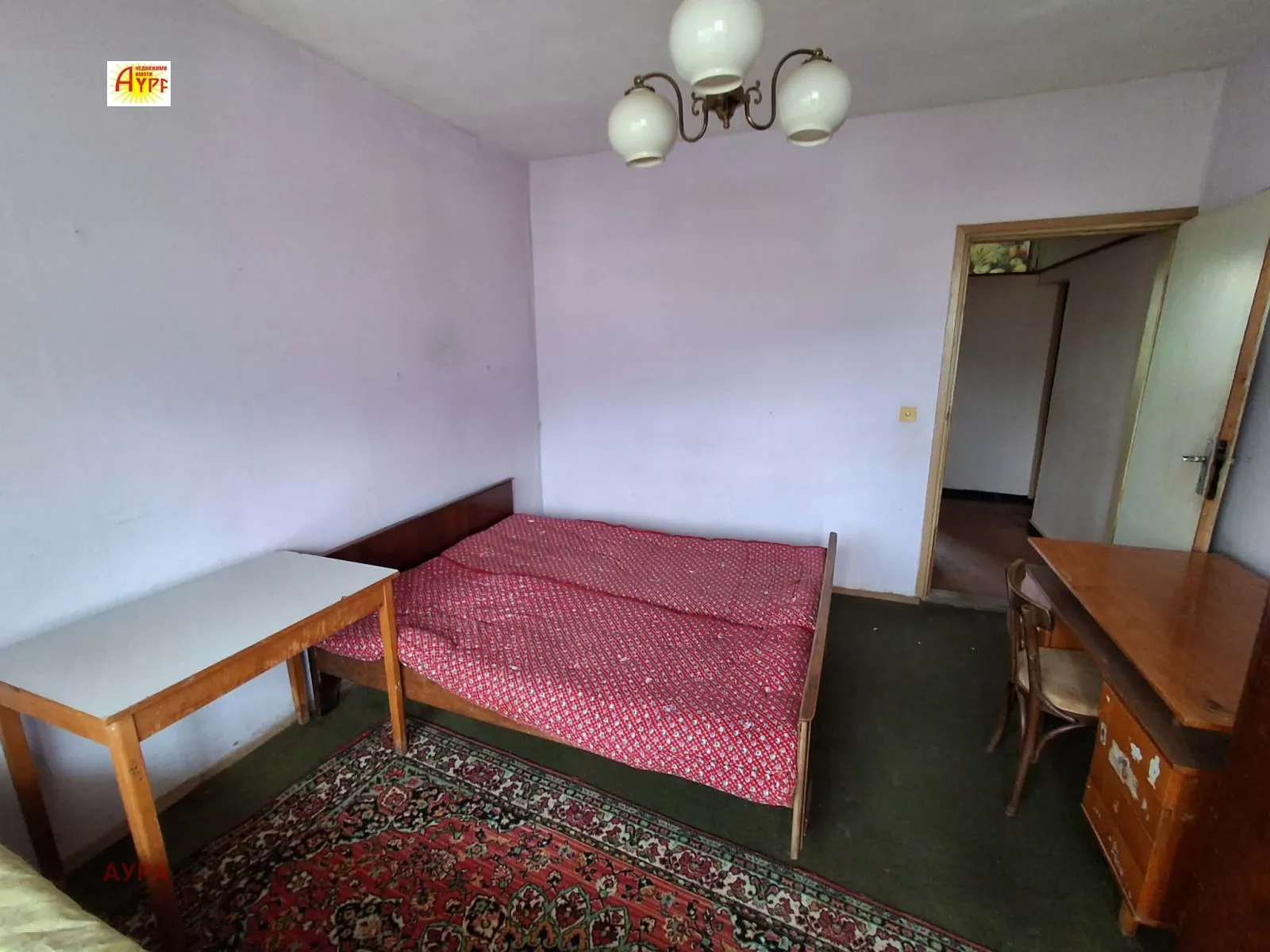 2-стаен, Враца, Северозападна България - снимка 13 от 16
