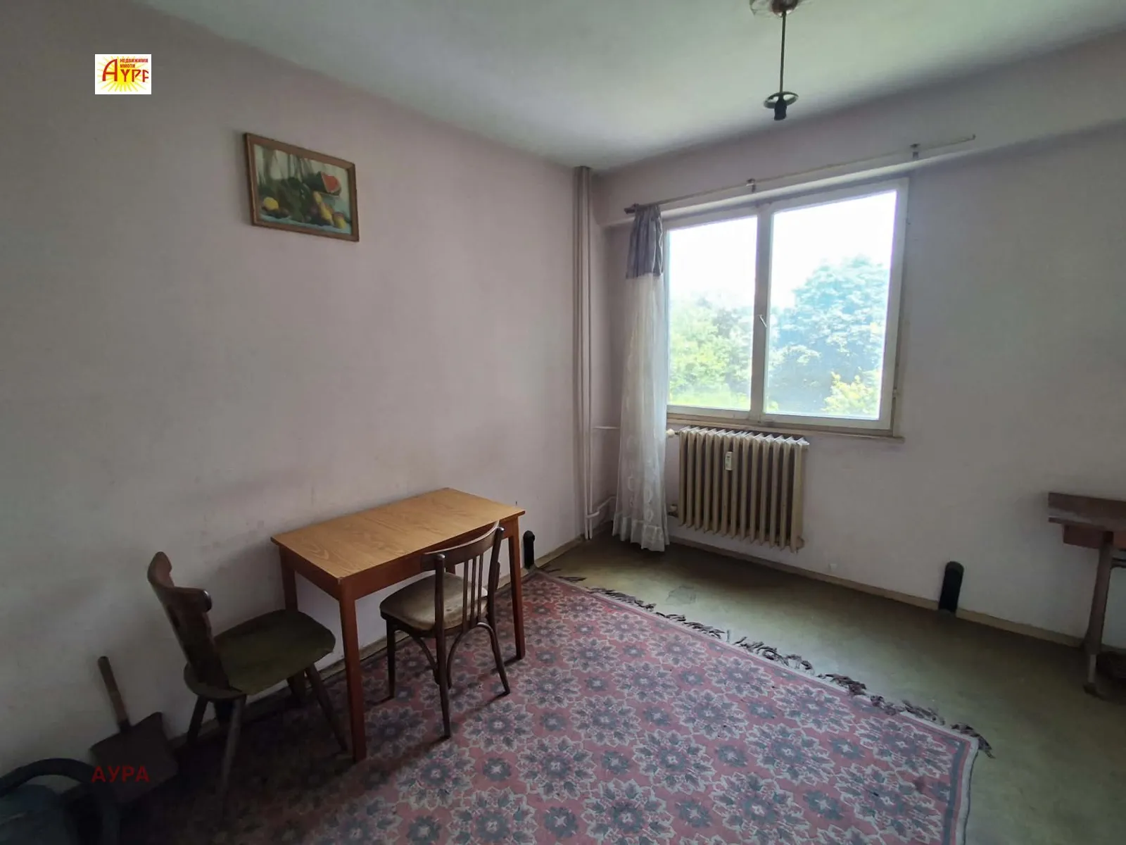 2-стаен, Враца, Северозападна България - снимка 3 от 16
