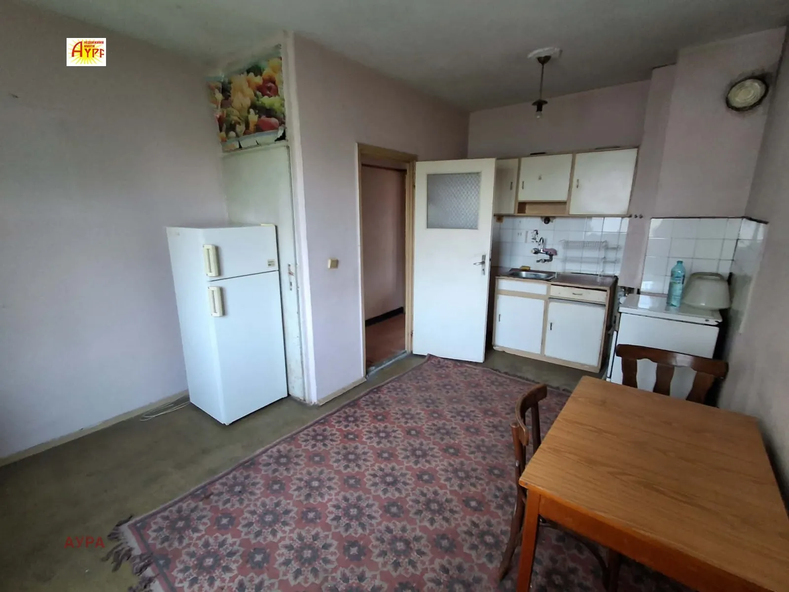 2-стаен, Враца, Северозападна България - снимка 15 от 16