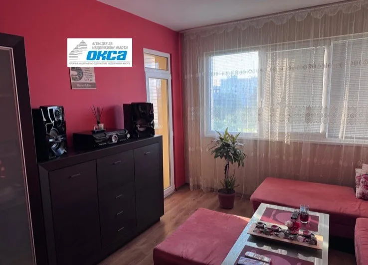 2-стаен, Плевен, Северозападна България - снимка 6 от 8