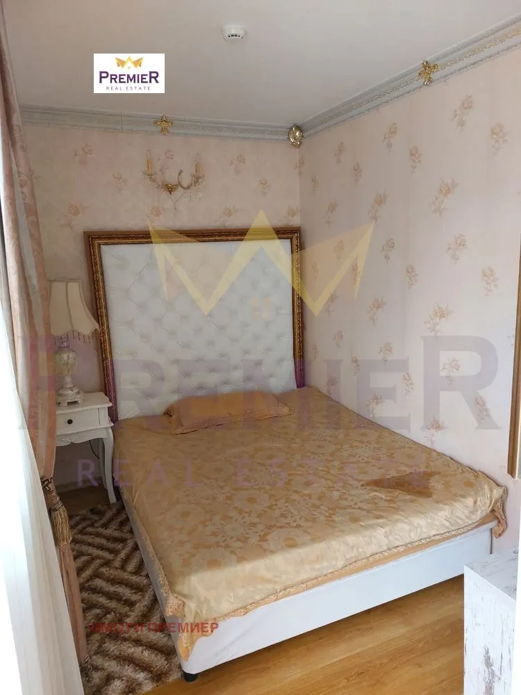 2-стаен, Покрайнини, Бургас - снимка 12 от 16