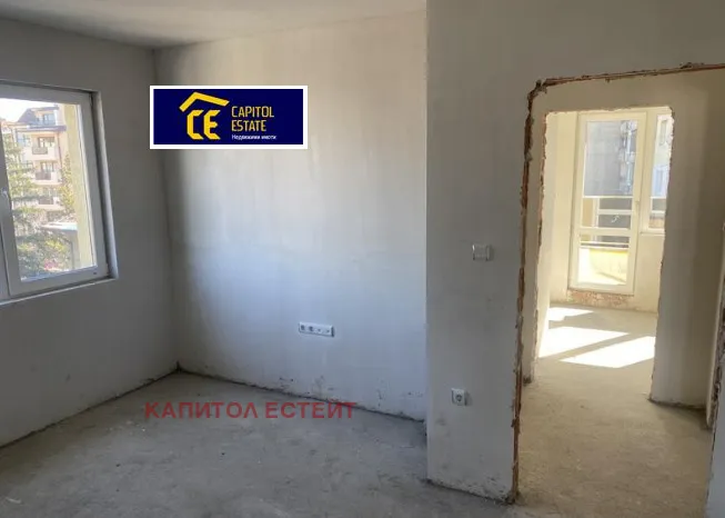 2-стаен, Дружба 1, София