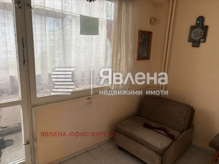 2-стаен, Славейков, Бургас - снимка 3 от 8