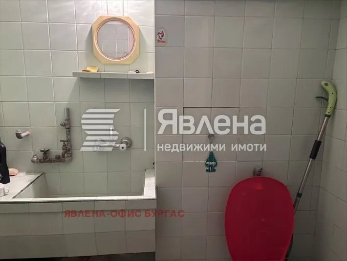 2-стаен, Славейков, Бургас - снимка 4 от 8