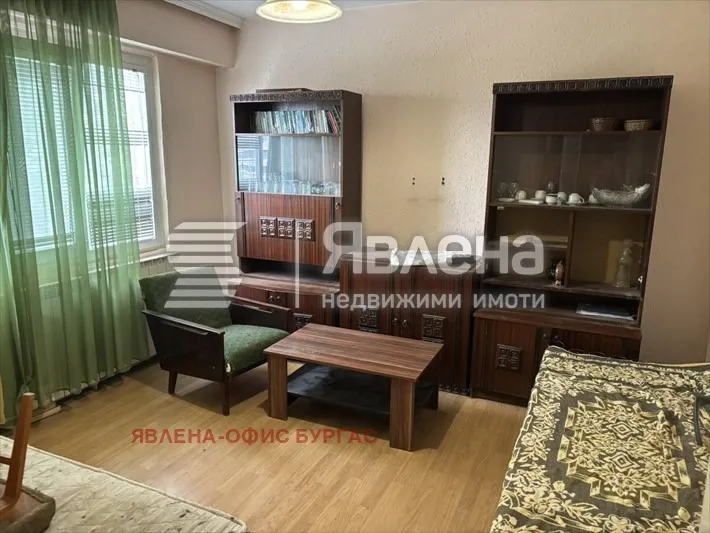 2-стаен, Славейков, Бургас - снимка 5 от 8