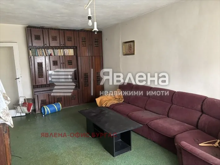2-стаен, Славейков, Бургас - снимка 6 от 8