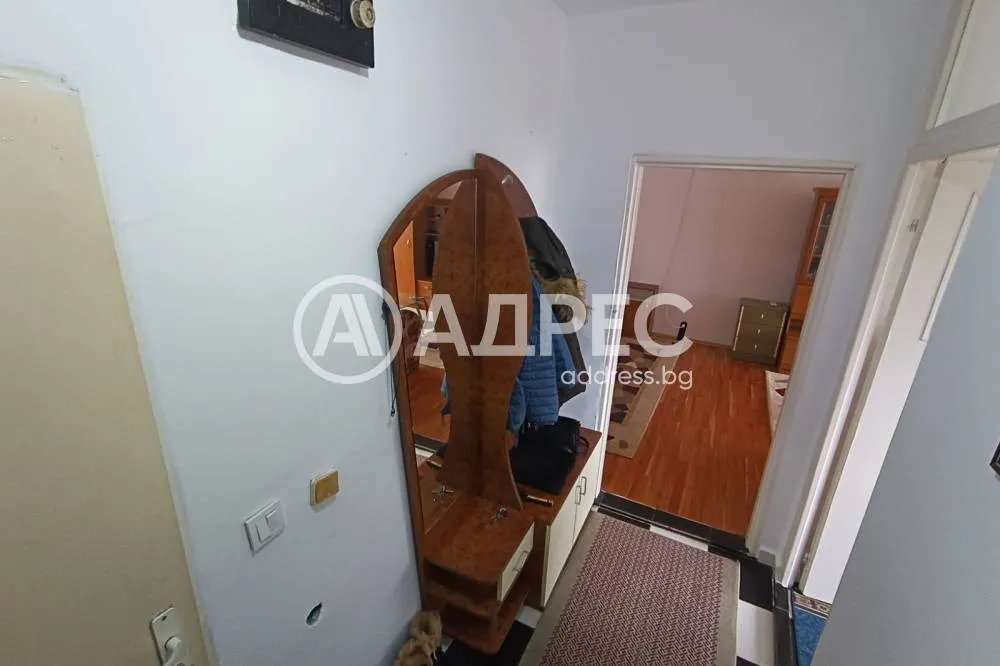 2-стаен, Разград, Северна България - снимка 2 от 9