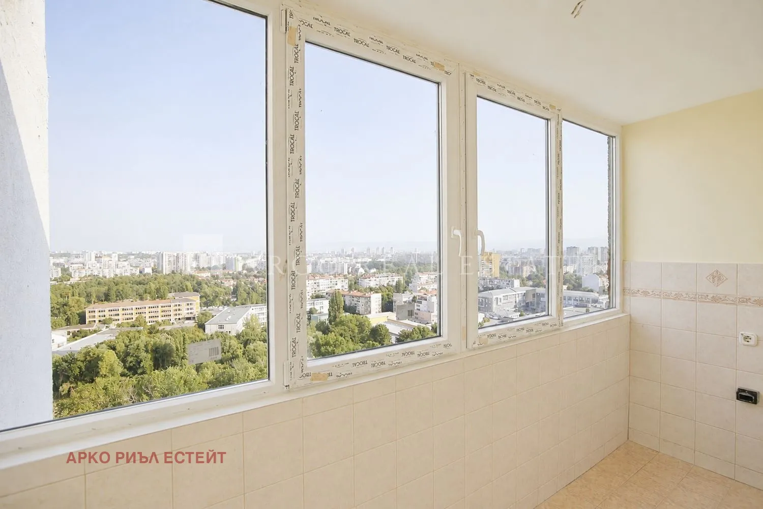 2-стаен, Лагера, София